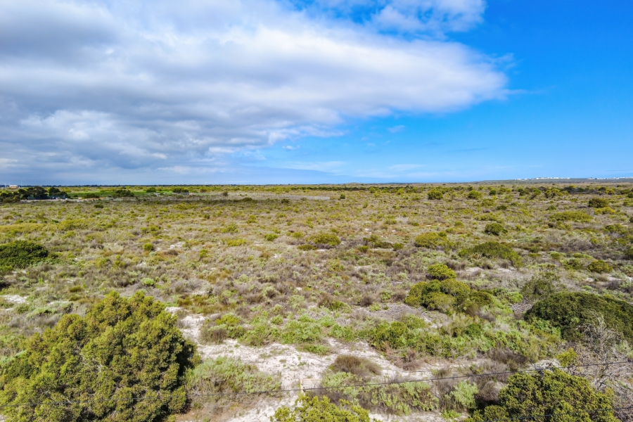 0 Bedroom Property for Sale in Yzerfontein Rural Western Cape